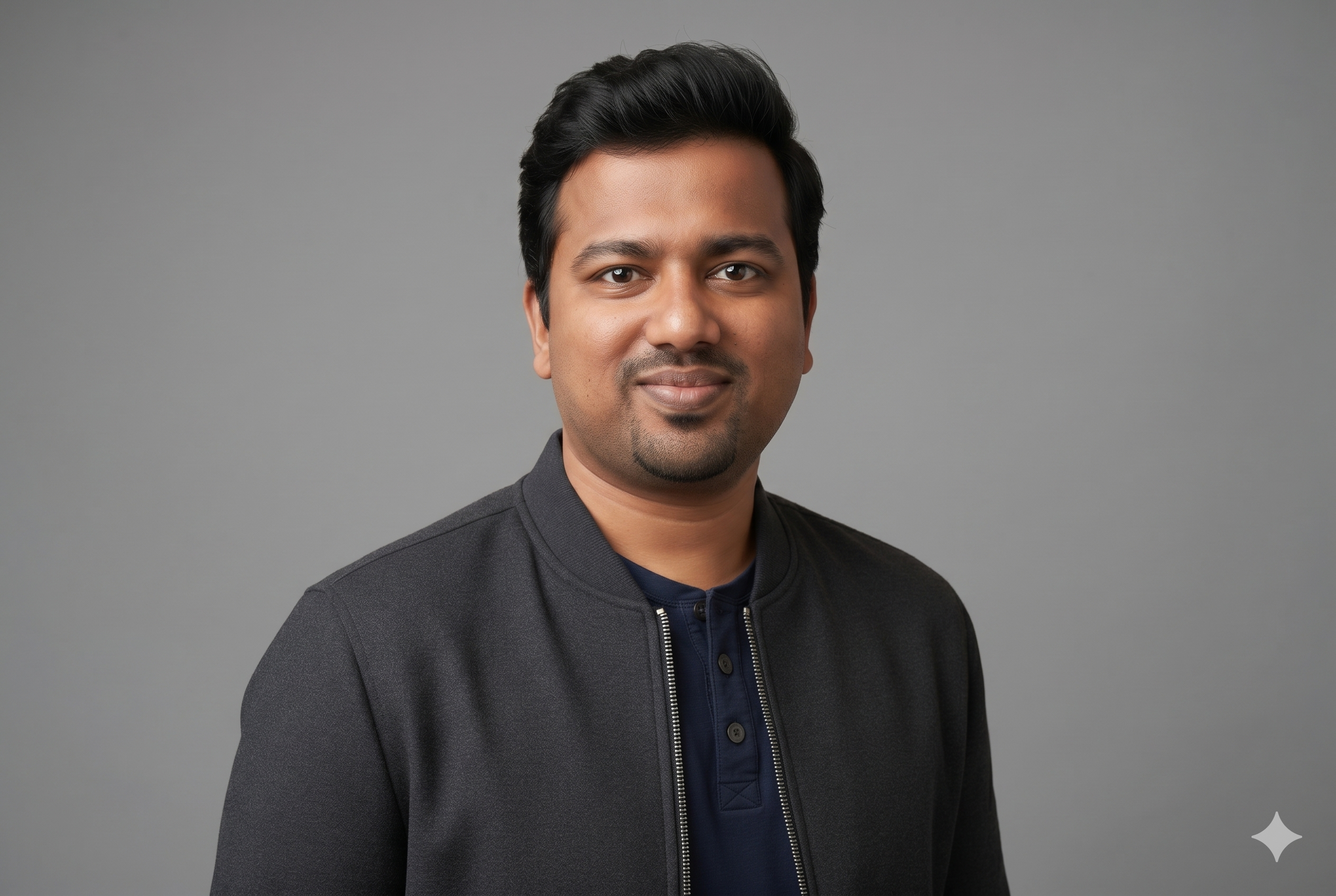 Sivakumar Dhanasekar